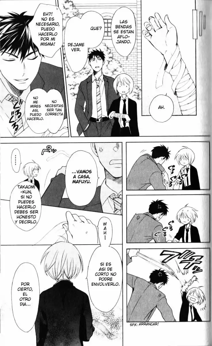 Oresama Teacher (2007) - Capítulo 61 - Página 32 - LectorTMOo