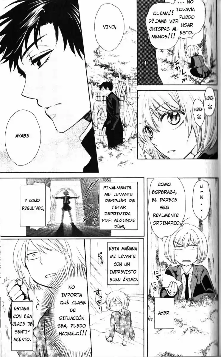 Oresama Teacher (2007) - Capítulo 62 - Página 8 - LectorTMOo