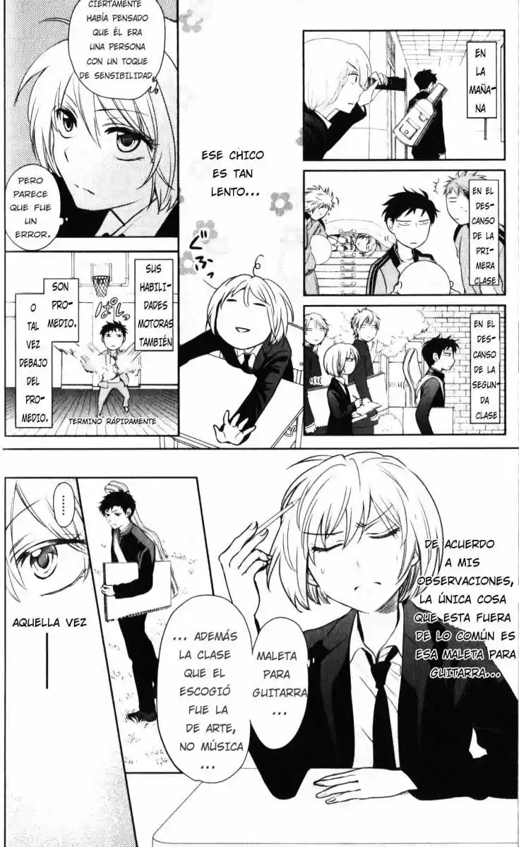 Oresama Teacher (2007) - Capítulo 62 - Página 13 - LectorTMOo