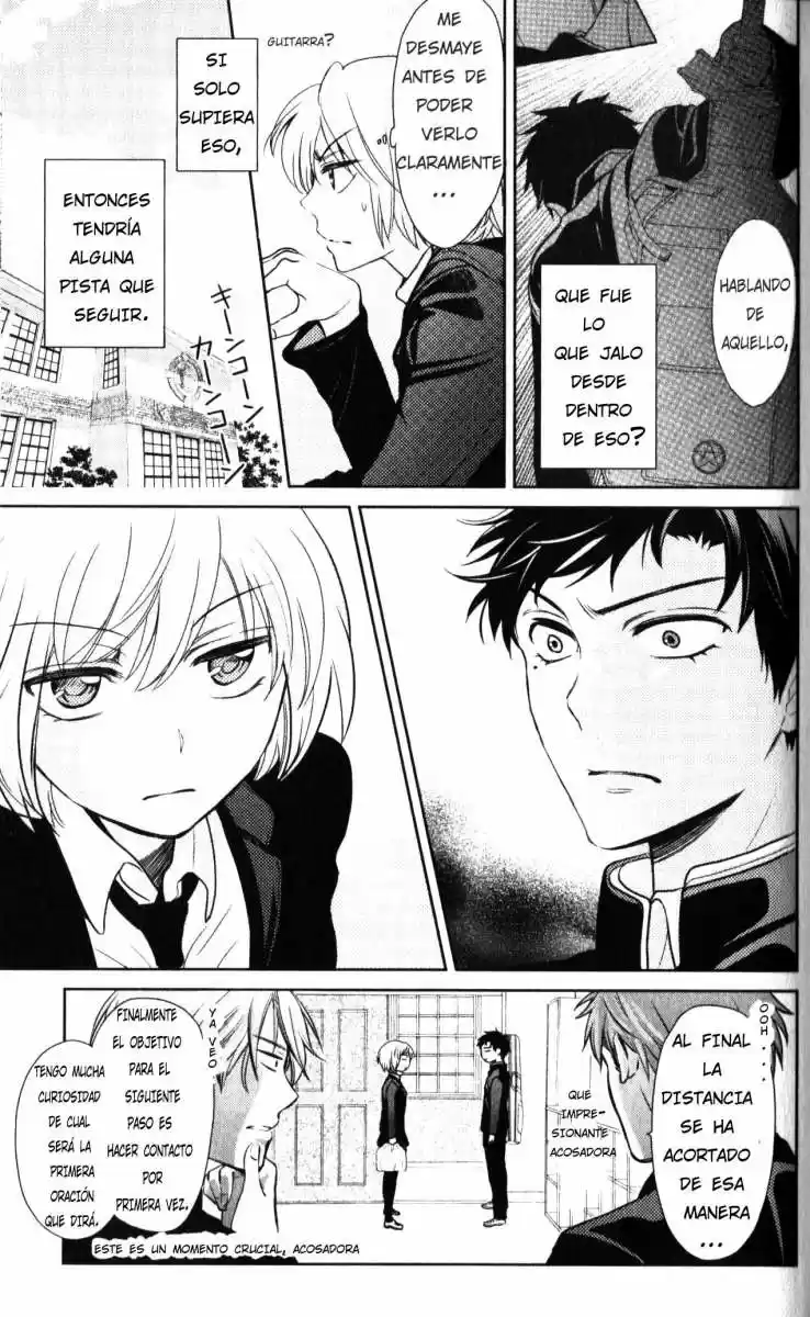 Oresama Teacher (2007) - Capítulo 62 - Página 14 - LectorTMOo