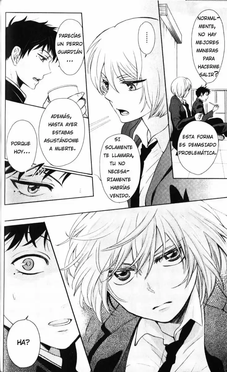Oresama Teacher (2007) - Capítulo 62 - Página 17 - LectorTMOo