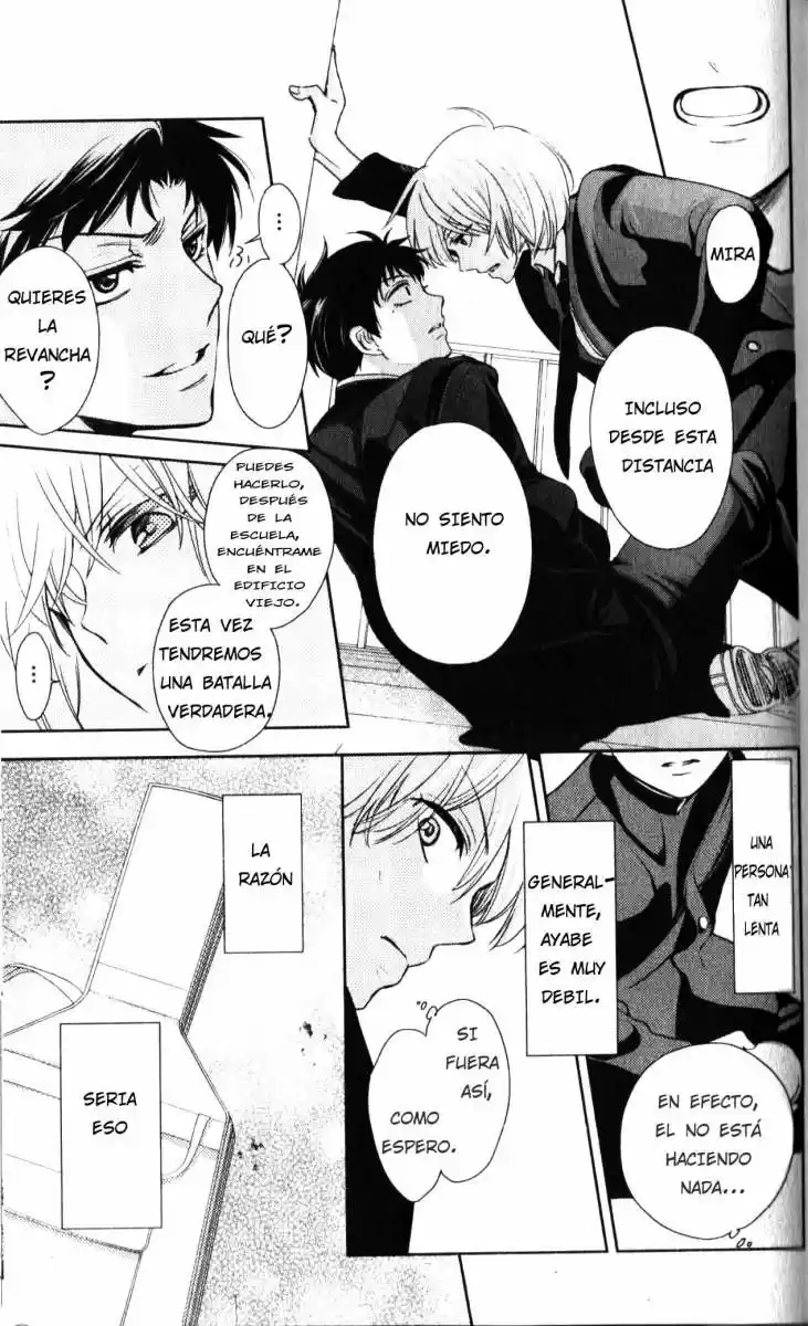 Oresama Teacher (2007) - Capítulo 62 - Página 18 - LectorTMOo