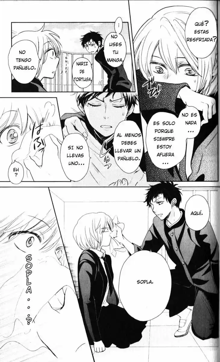 Oresama Teacher (2007) - Capítulo 62 - Página 24 - LectorTMOo
