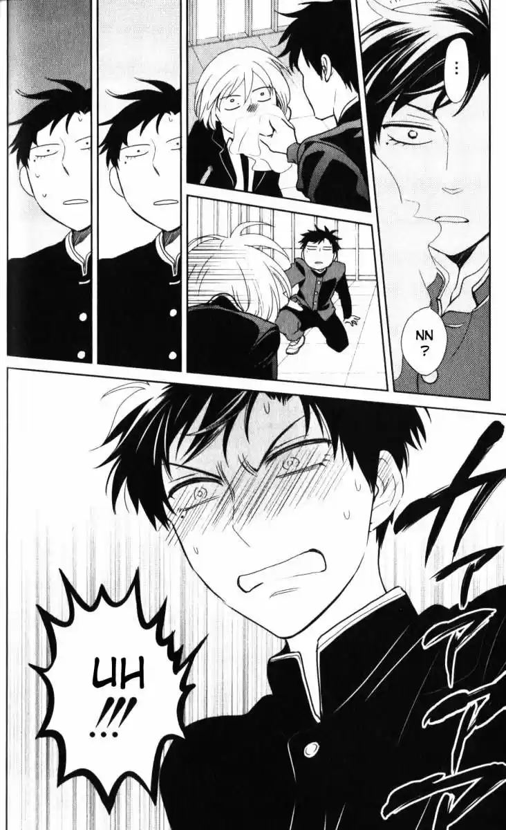 Oresama Teacher (2007) - Capítulo 62 - Página 25 - LectorTMOo