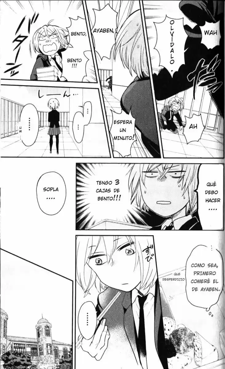Oresama Teacher (2007) - Capítulo 62 - Página 26 - LectorTMOo