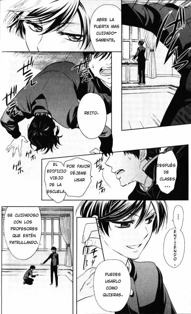 Oresama Teacher (2007) - Capítulo 62 - Página 27 - LectorTMOo
