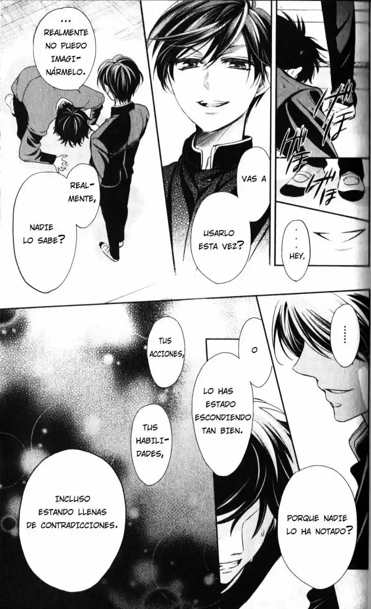 Oresama Teacher (2007) - Capítulo 62 - Página 28 - LectorTMOo