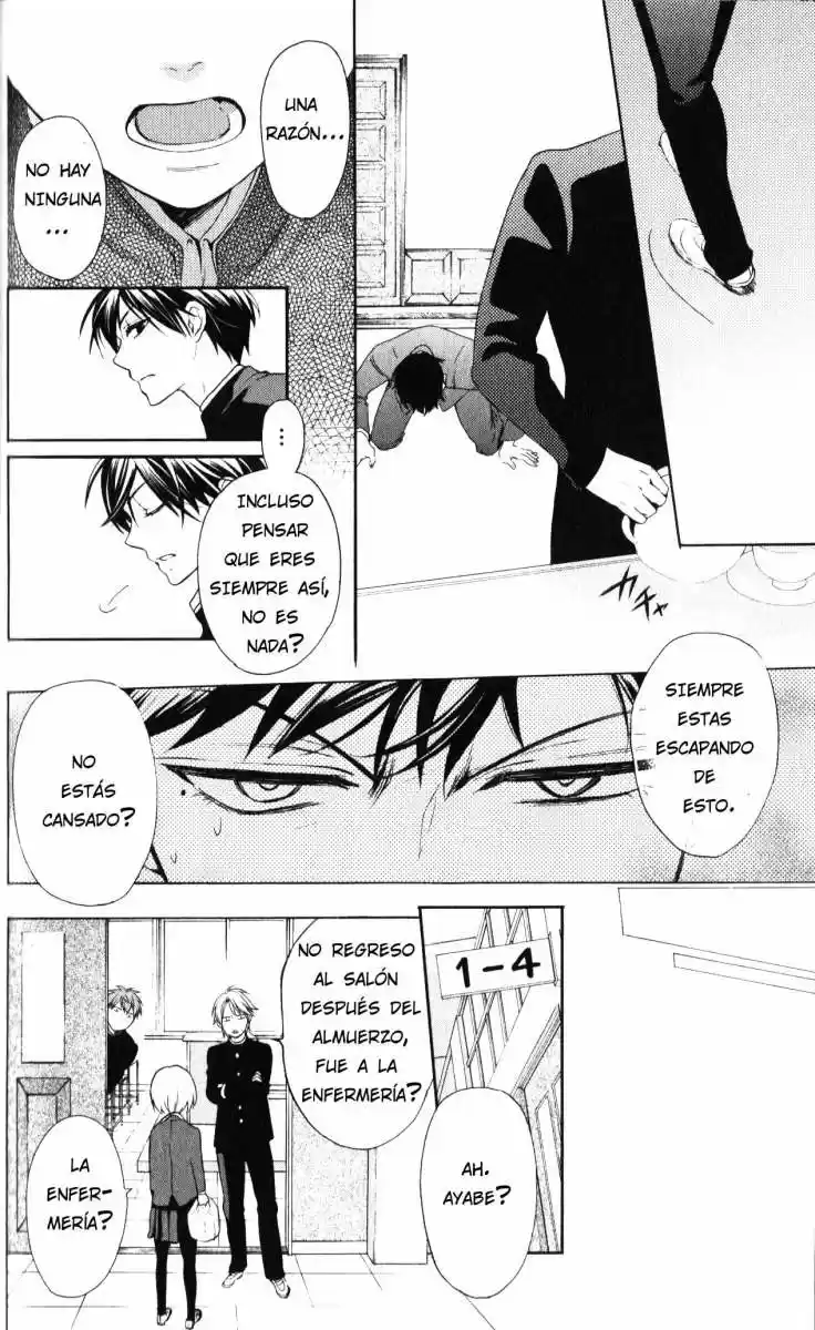 Oresama Teacher (2007) - Capítulo 62 - Página 29 - LectorTMOo
