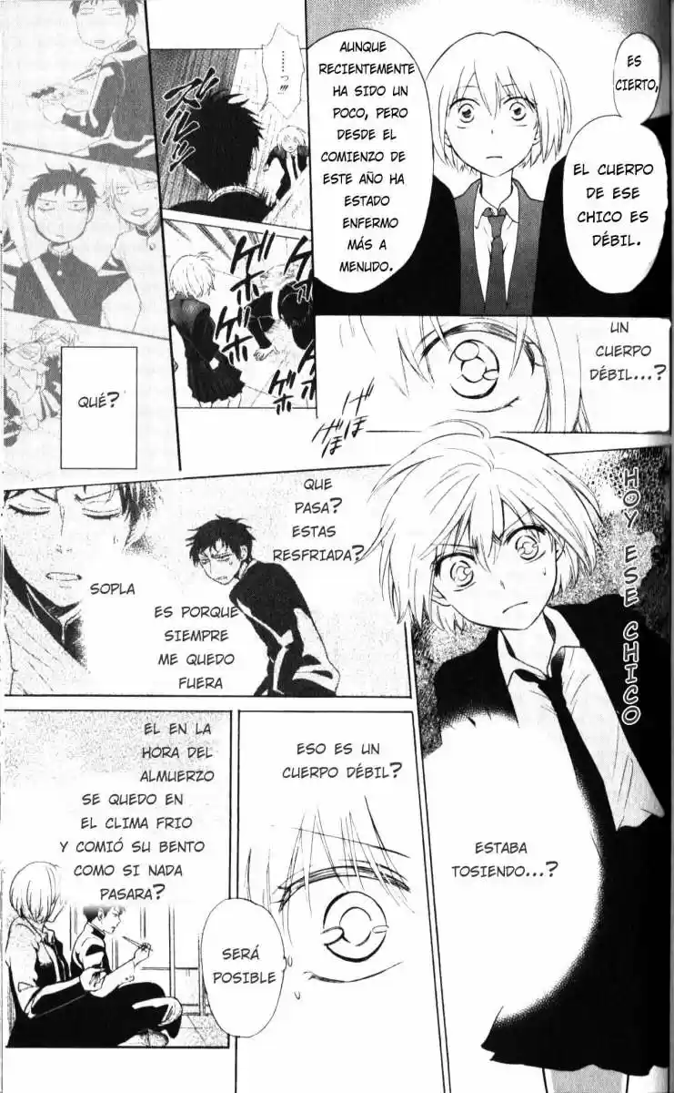 Oresama Teacher (2007) - Capítulo 62 - Página 30 - LectorTMOo