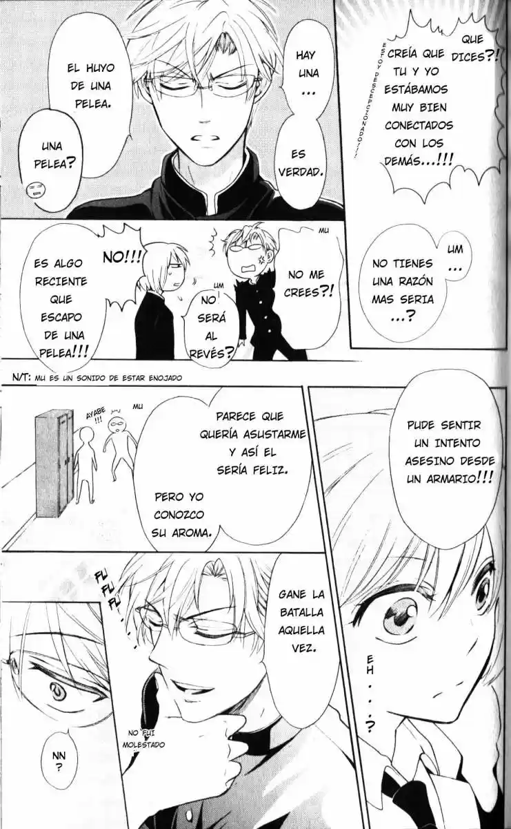 Oresama Teacher (2007) - Capítulo 62 - Página 32 - LectorTMOo