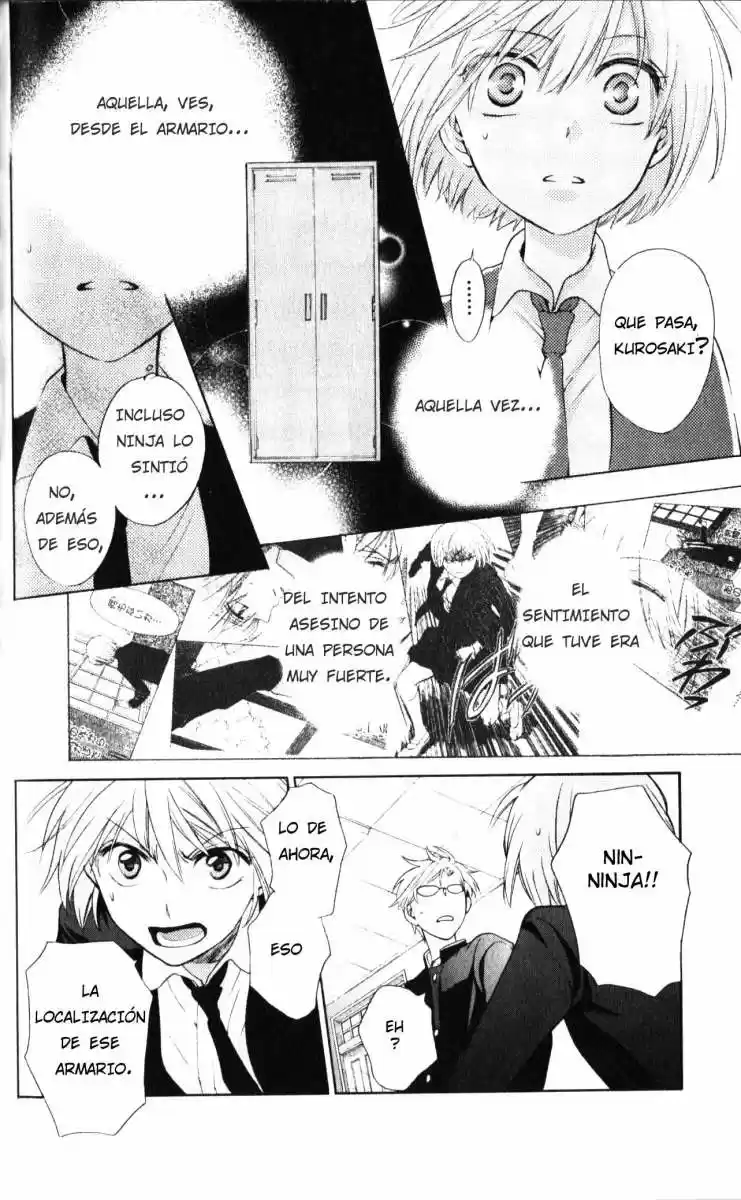 Oresama Teacher (2007) - Capítulo 62 - Página 33 - LectorTMOo