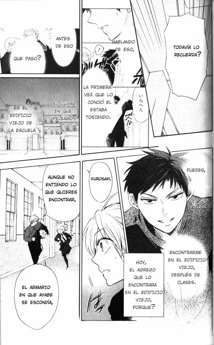 Oresama Teacher (2007) - Capítulo 62 - Página 34 - LectorTMOo