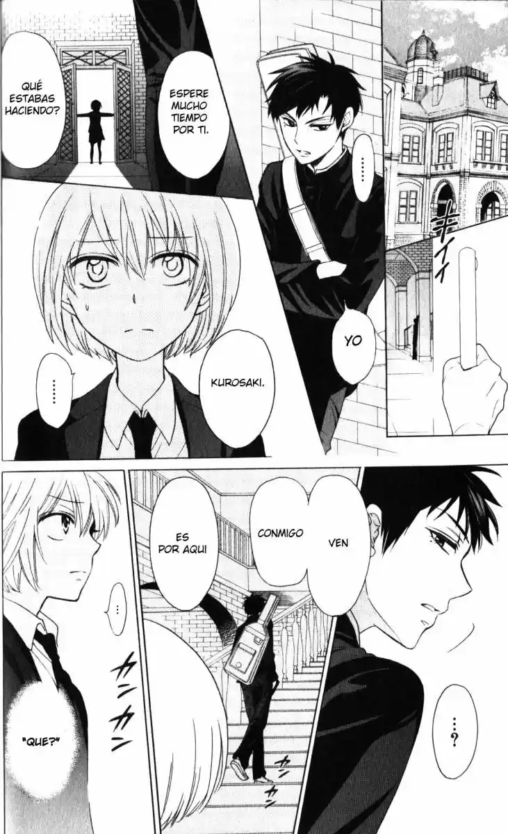 Oresama Teacher (2007) - Capítulo 63 - Página 5 - LectorTMOo