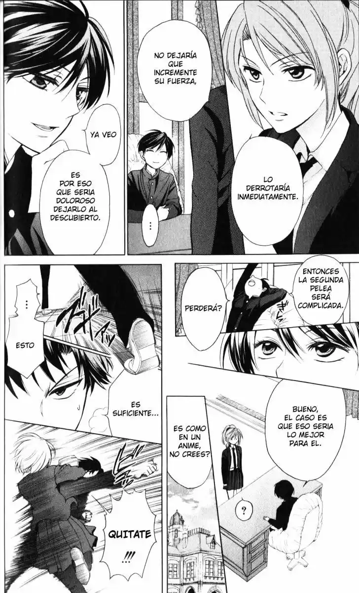 Oresama Teacher (2007) - Capítulo 63 - Página 11 - LectorTMOo