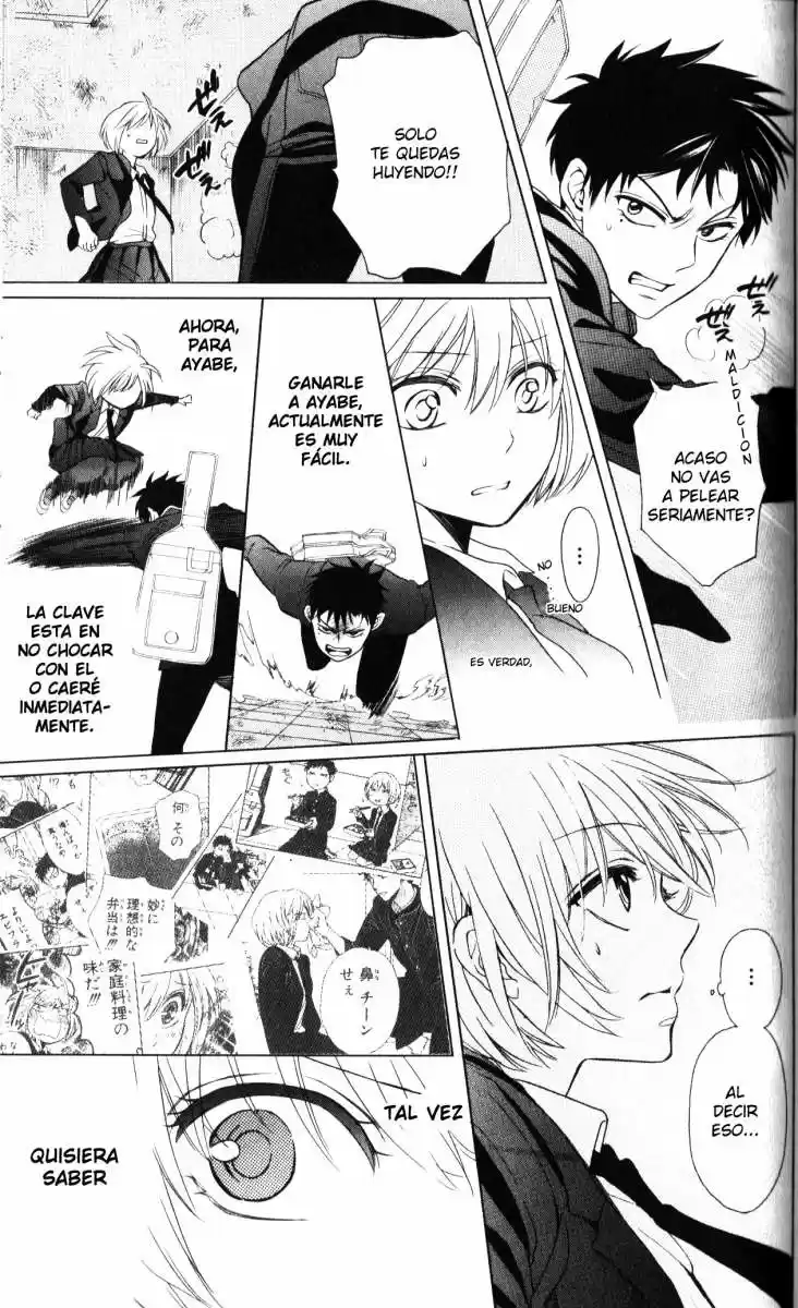Oresama Teacher (2007) - Capítulo 63 - Página 12 - LectorTMOo