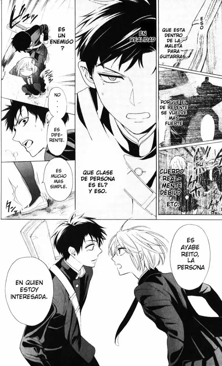 Oresama Teacher (2007) - Capítulo 63 - Página 13 - LectorTMOo