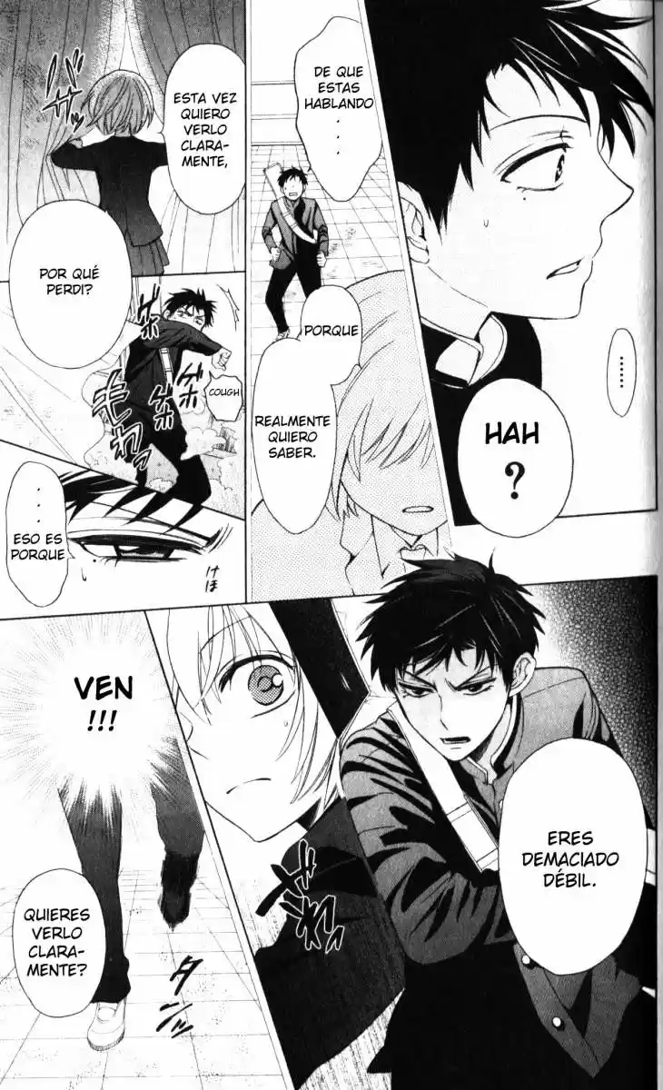 Oresama Teacher (2007) - Capítulo 63 - Página 14 - LectorTMOo