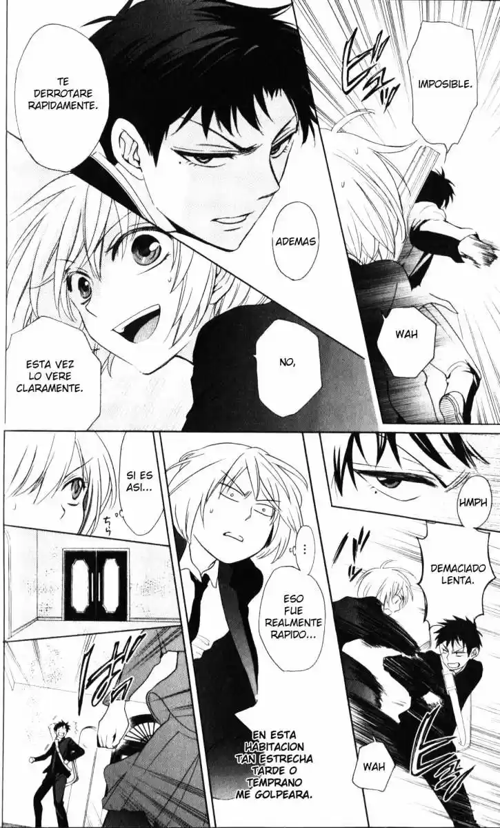 Oresama Teacher (2007) - Capítulo 63 - Página 15 - LectorTMOo