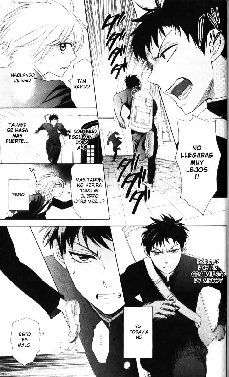 Oresama Teacher (2007) - Capítulo 63 - Página 16 - LectorTMOo