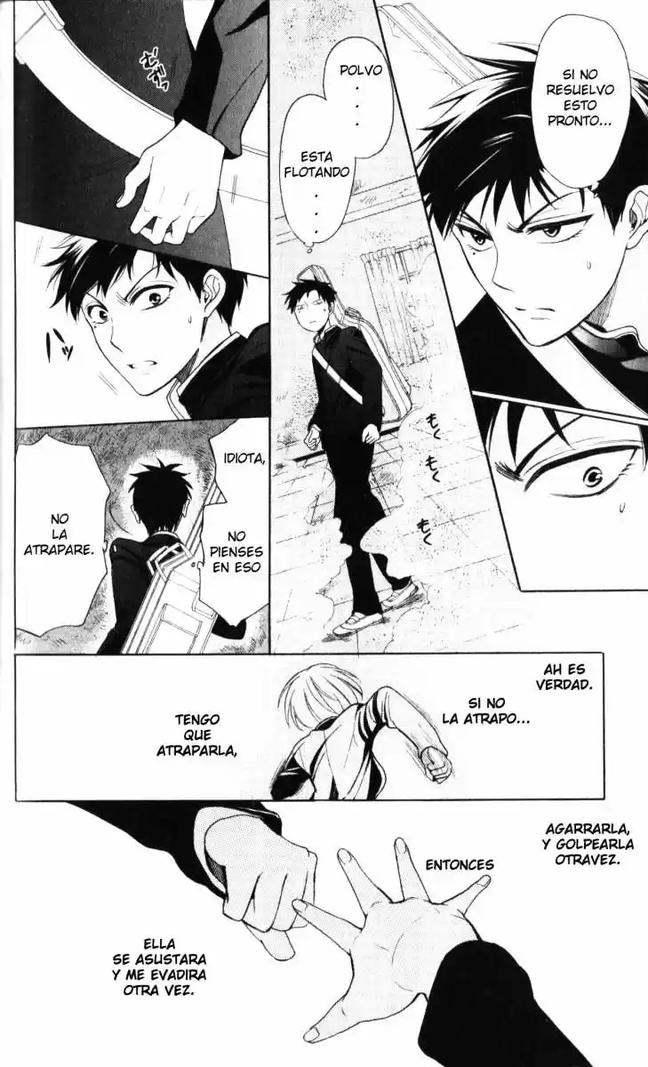 Oresama Teacher (2007) - Capítulo 63 - Página 17 - LectorTMOo