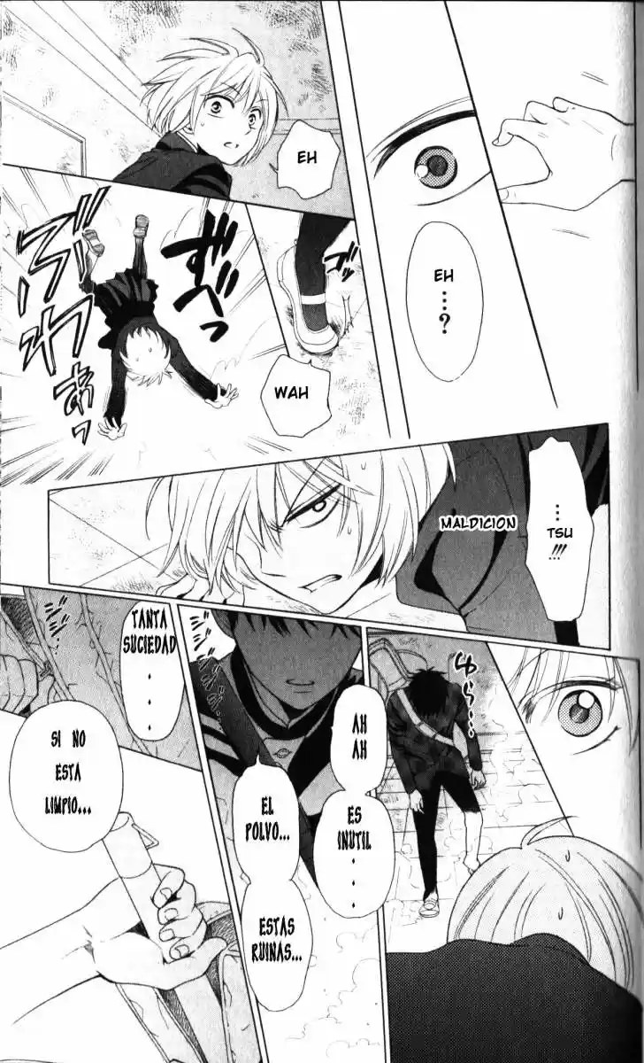 Oresama Teacher (2007) - Capítulo 63 - Página 18 - LectorTMOo