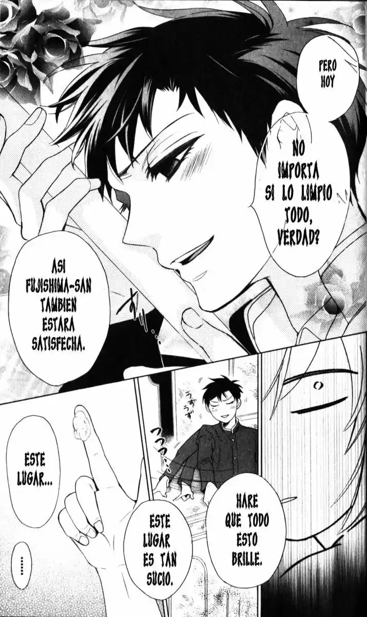 Oresama Teacher (2007) - Capítulo 63 - Página 22 - LectorTMOo