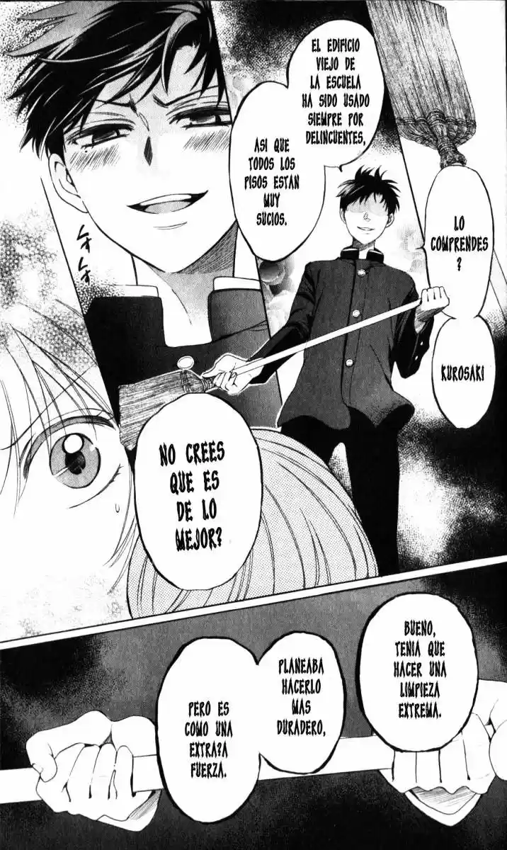 Oresama Teacher (2007) - Capítulo 63 - Página 24 - LectorTMOo