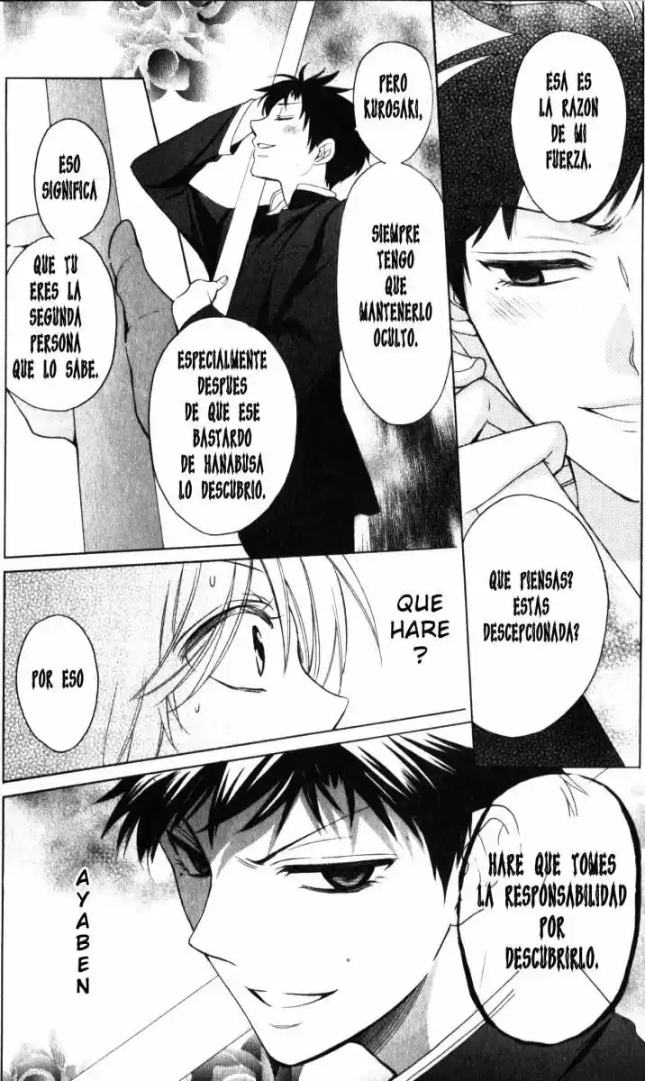 Oresama Teacher (2007) - Capítulo 63 - Página 25 - LectorTMOo