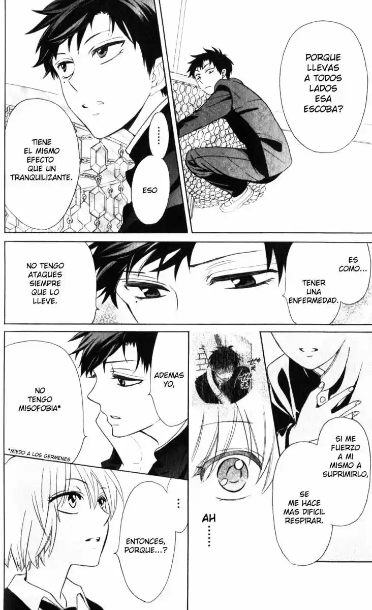 Oresama Teacher (2007) - Capítulo 63 - Página 29 - LectorTMOo