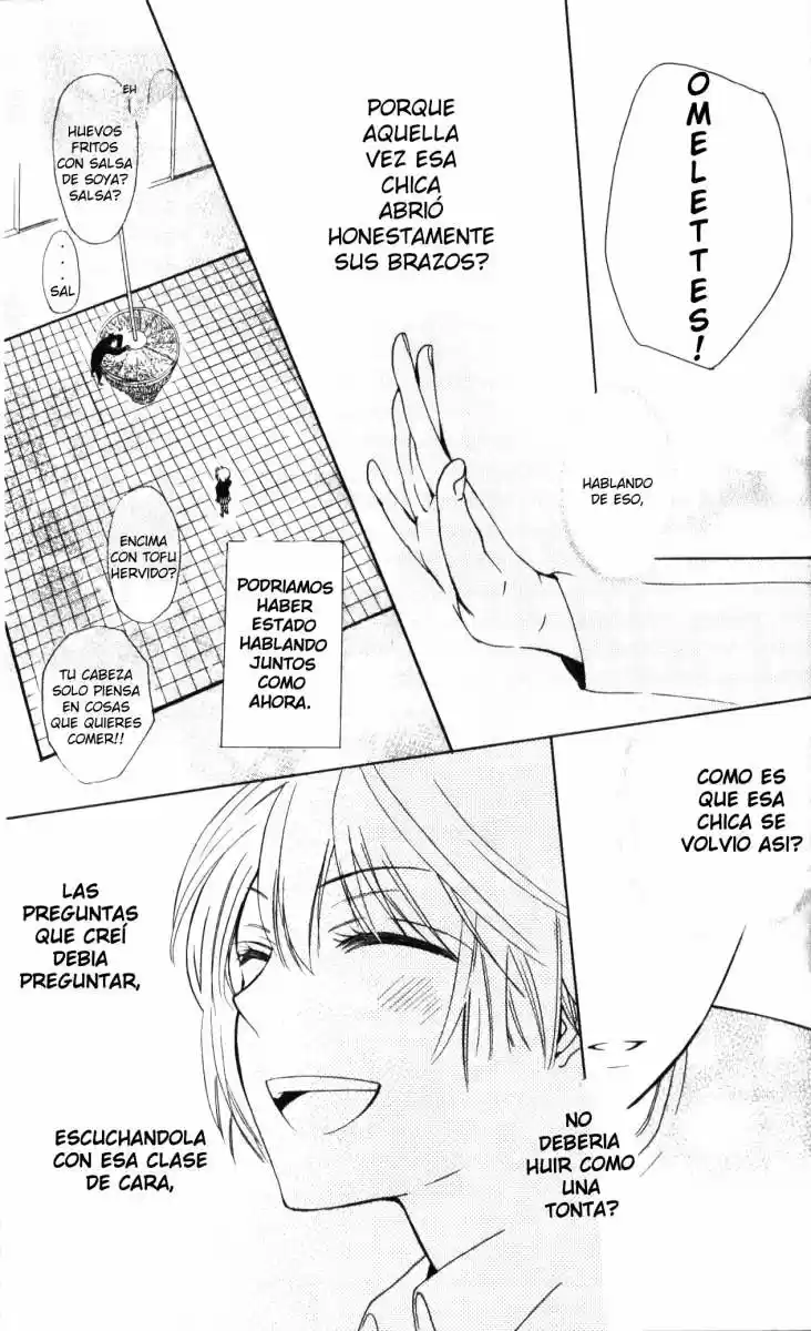 Oresama Teacher (2007) - Capítulo 63 - Página 32 - LectorTMOo