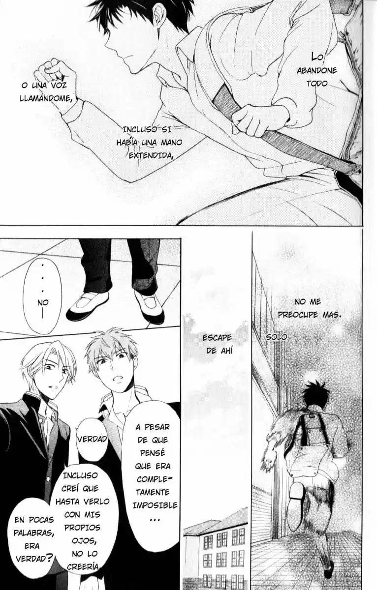 Oresama Teacher (2007) - Capítulo 64 - Página 10 - LectorTMOo
