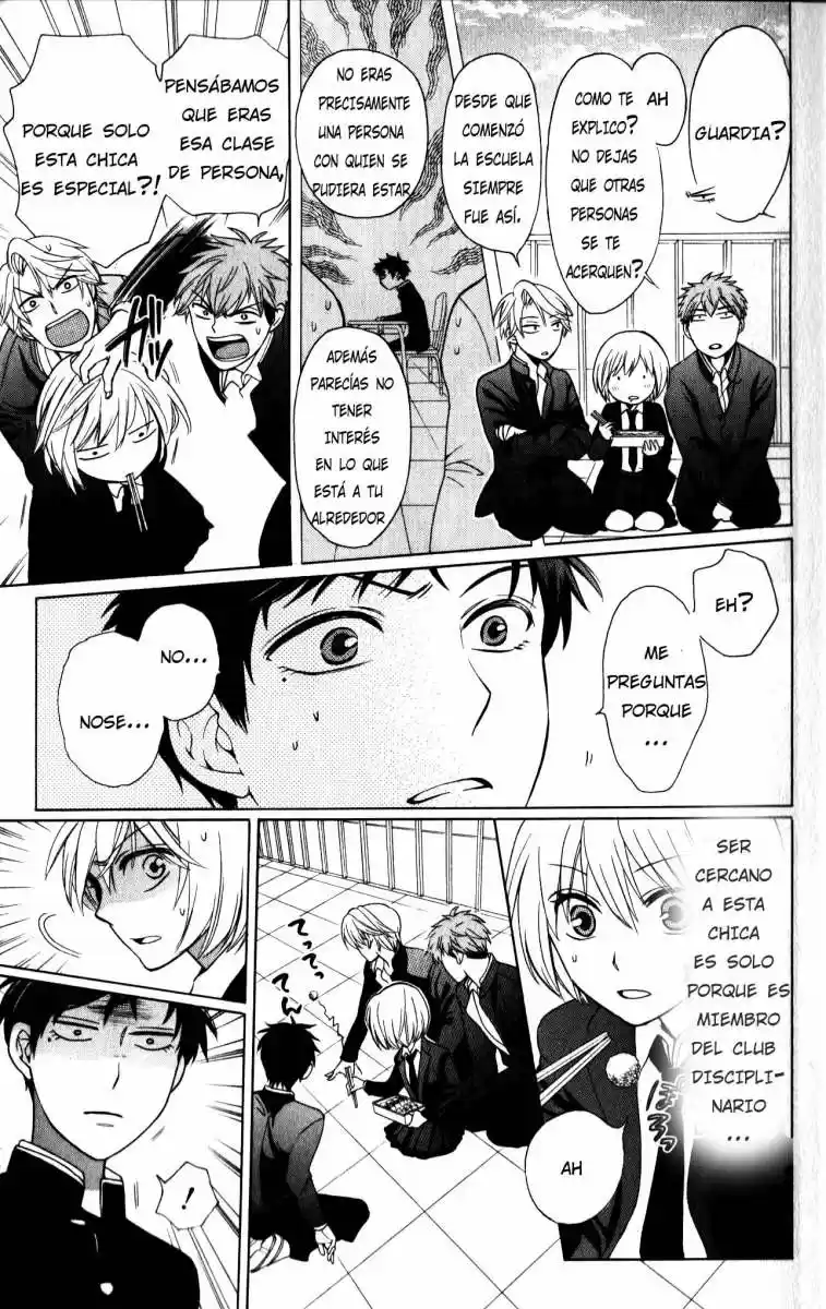 Oresama Teacher (2007) - Capítulo 64 - Página 14 - LectorTMOo