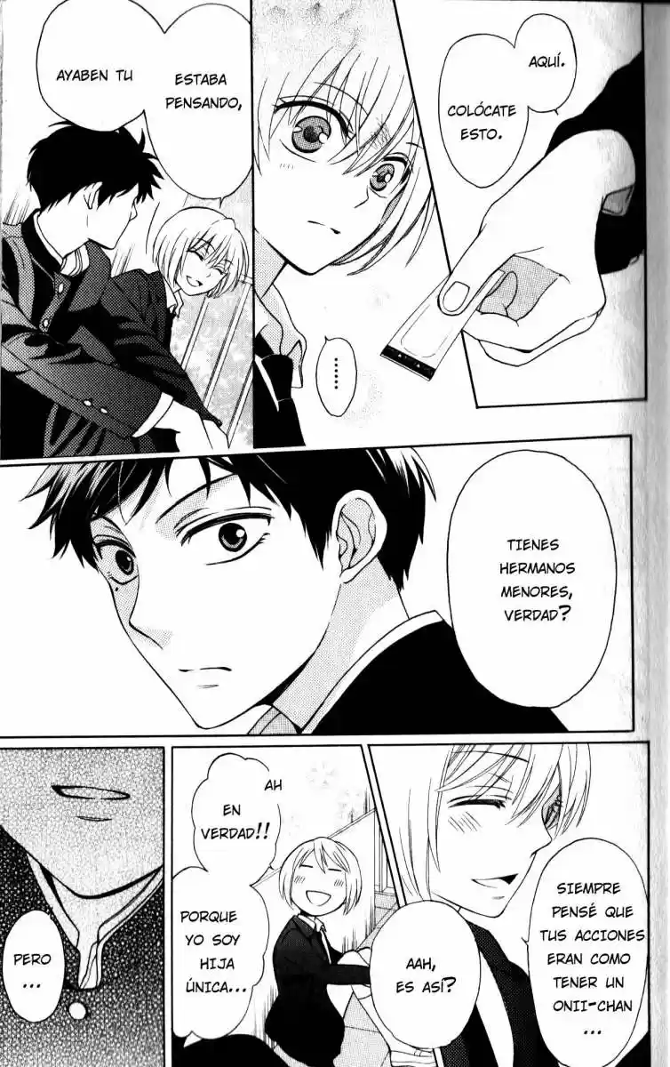 Oresama Teacher (2007) - Capítulo 64 - Página 18 - LectorTMOo
