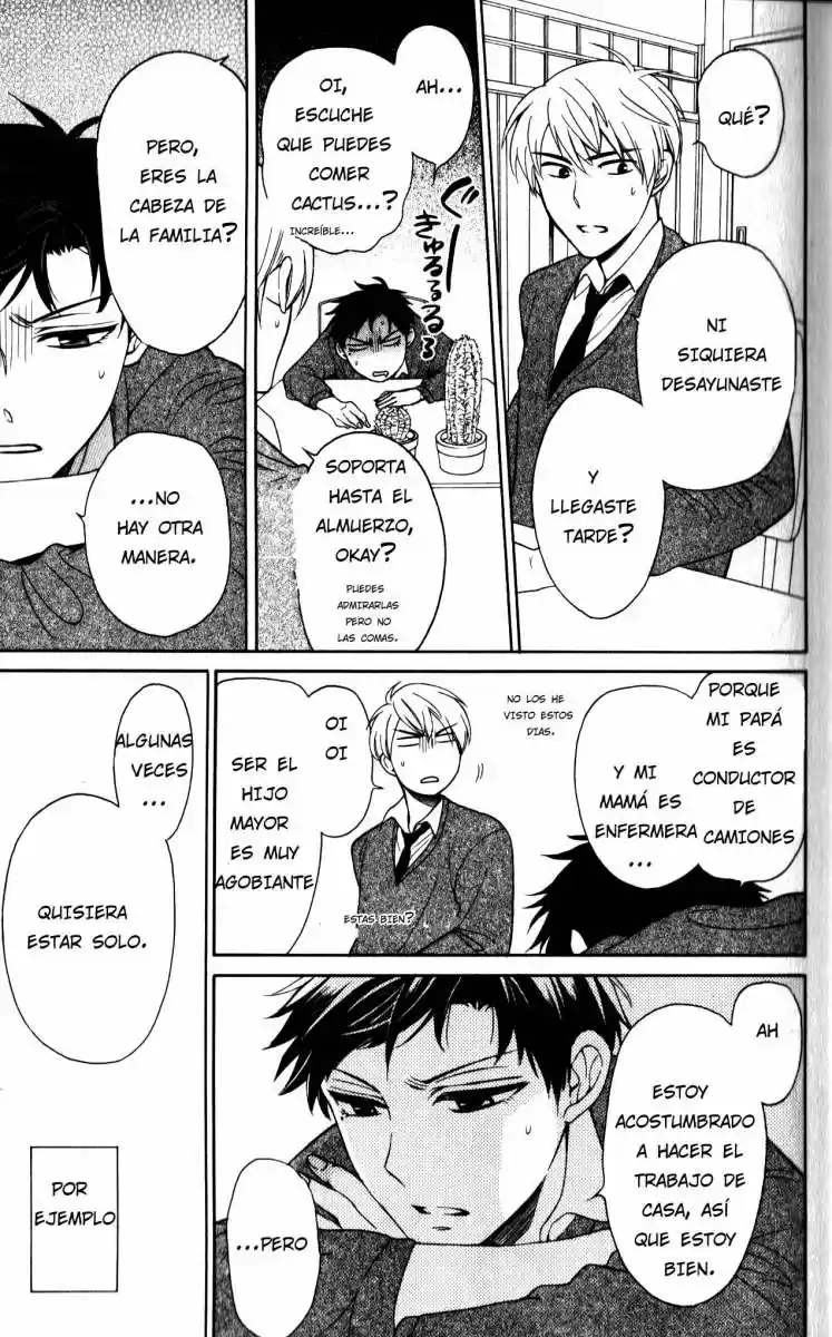 Oresama Teacher (2007) - Capítulo 64 - Página 24 - LectorTMOo