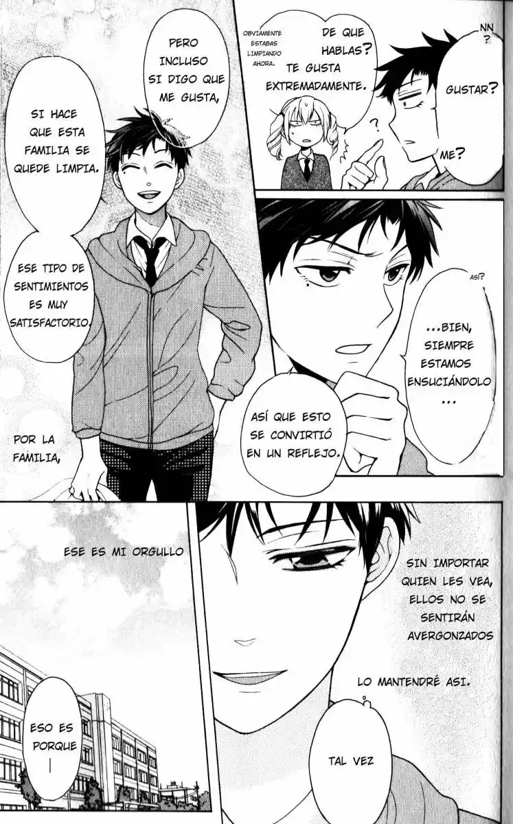 Oresama Teacher (2007) - Capítulo 64 - Página 26 - LectorTMOo
