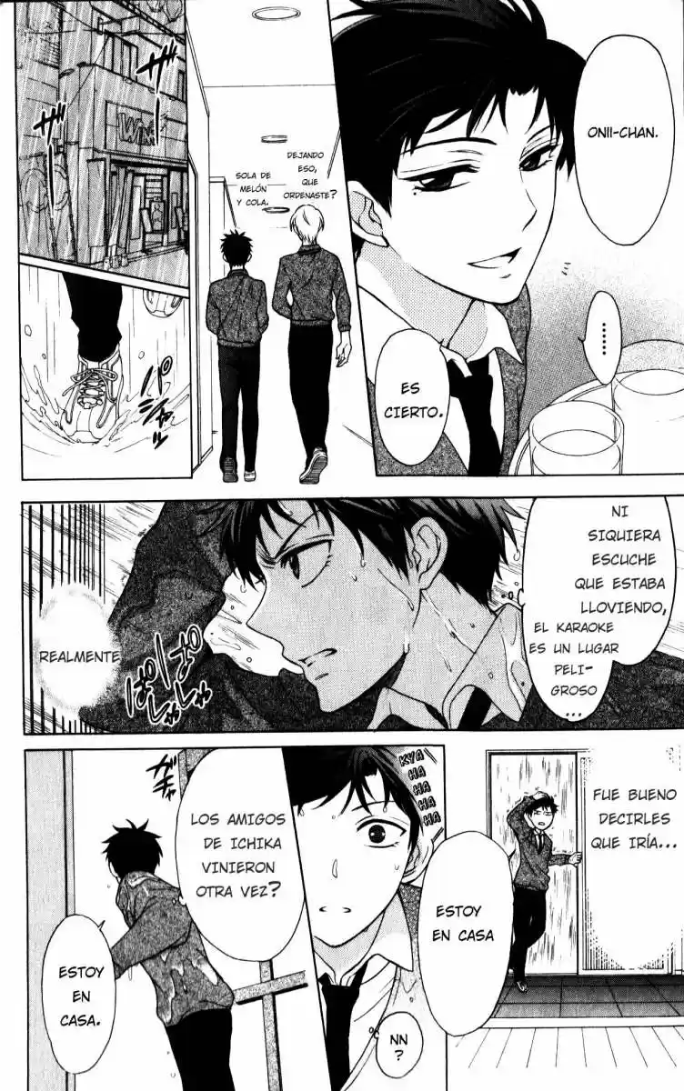 Oresama Teacher (2007) - Capítulo 64 - Página 29 - LectorTMOo