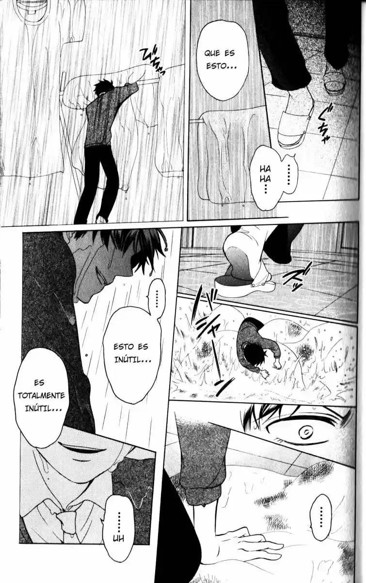 Oresama Teacher (2007) - Capítulo 64 - Página 32 - LectorTMOo