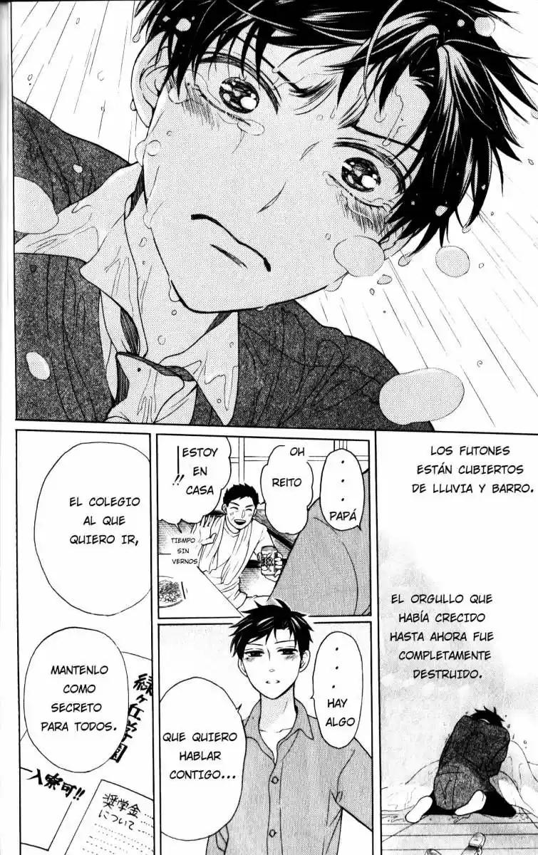 Oresama Teacher (2007) - Capítulo 64 - Página 33 - LectorTMOo