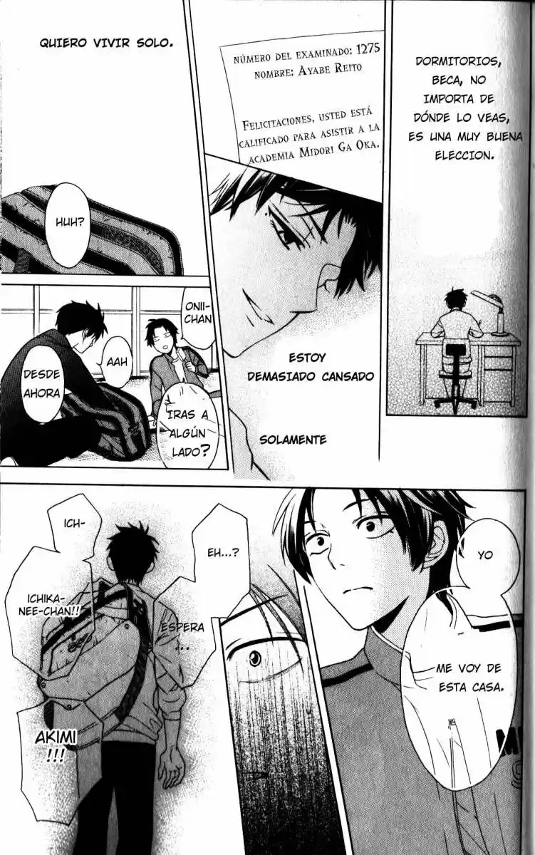 Oresama Teacher (2007) - Capítulo 64 - Página 34 - LectorTMOo