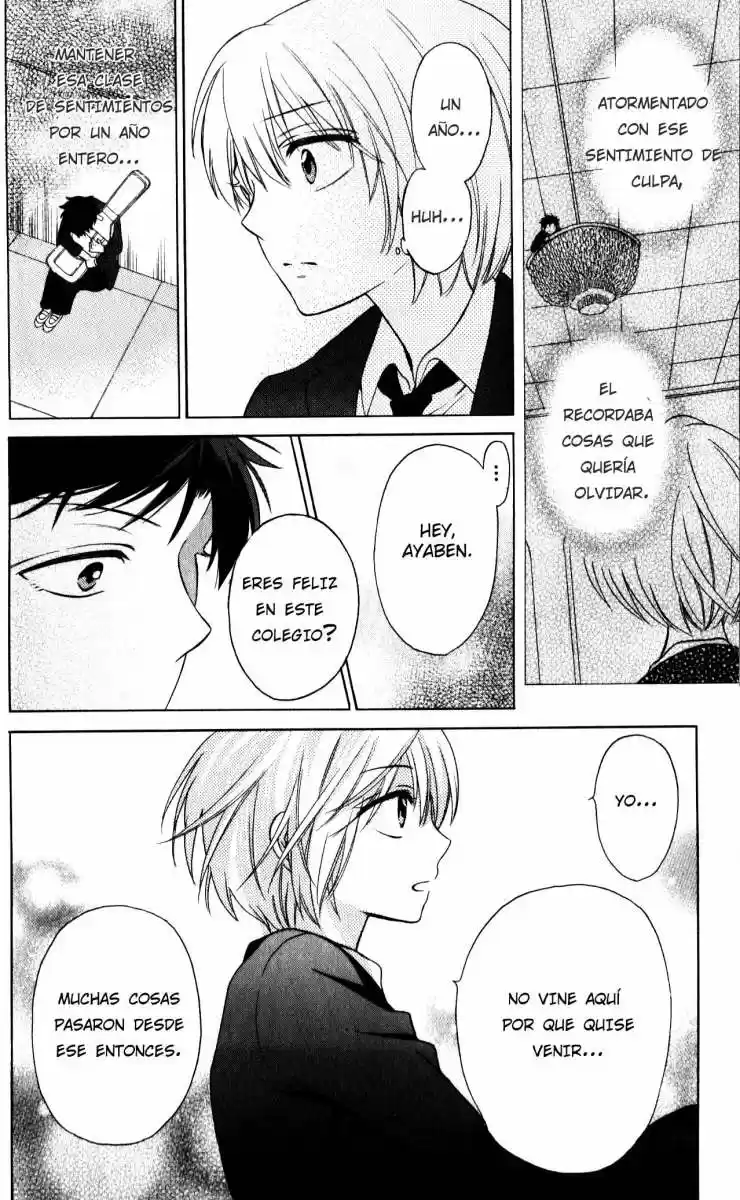 Oresama Teacher (2007) - Capítulo 64 - Página 37 - LectorTMOo