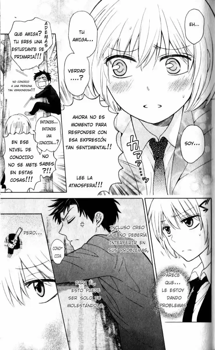 Oresama Teacher (2007) - Capítulo 65 - Página 8 - LectorTMOo