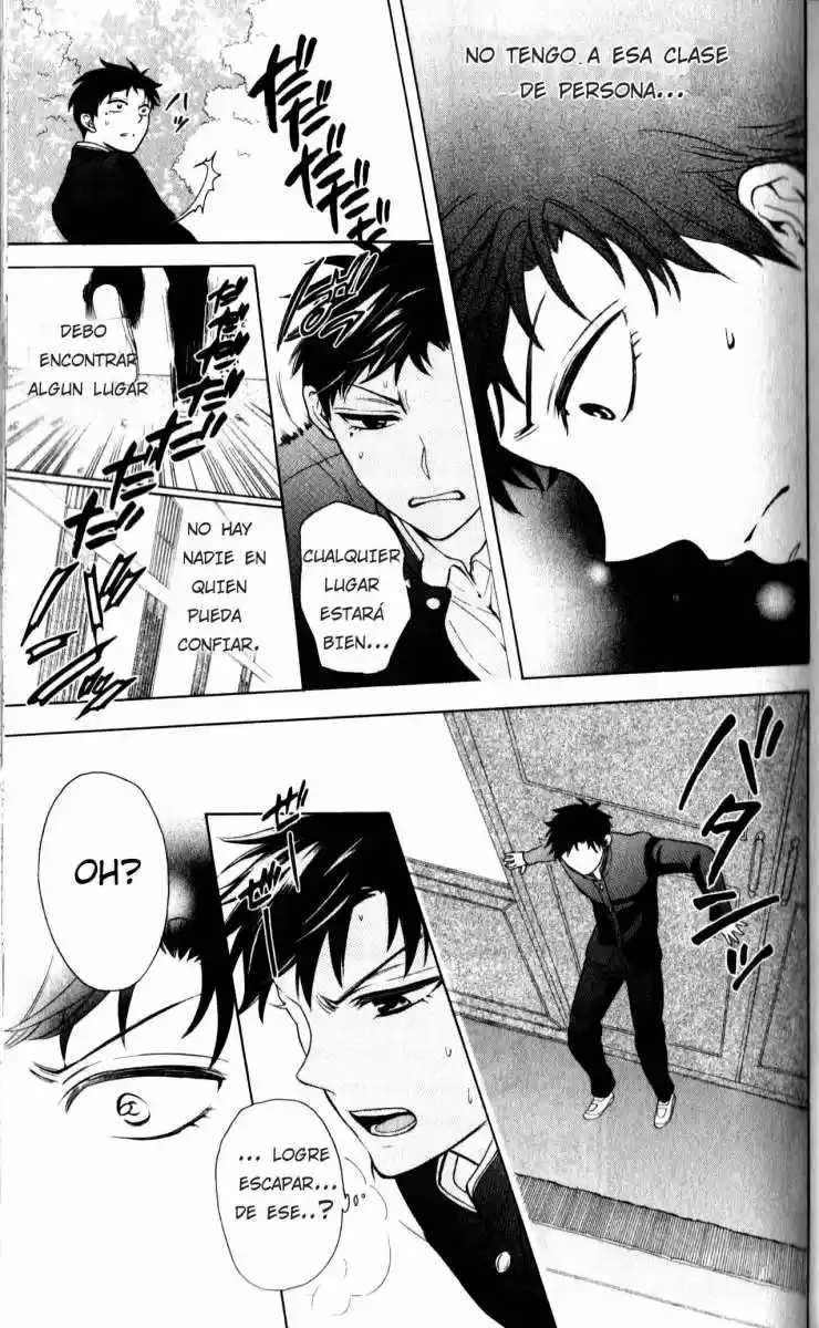 Oresama Teacher (2007) - Capítulo 65 - Página 14 - LectorTMOo