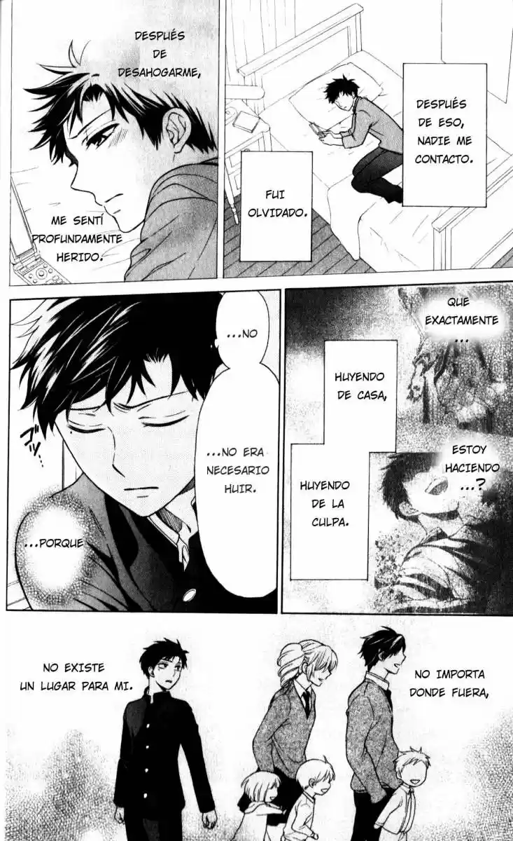 Oresama Teacher (2007) - Capítulo 65 - Página 19 - LectorTMOo