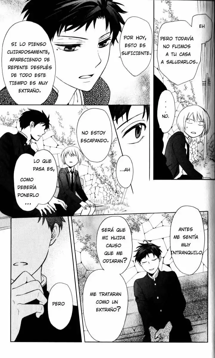Oresama Teacher (2007) - Capítulo 65 - Página 26 - LectorTMOo