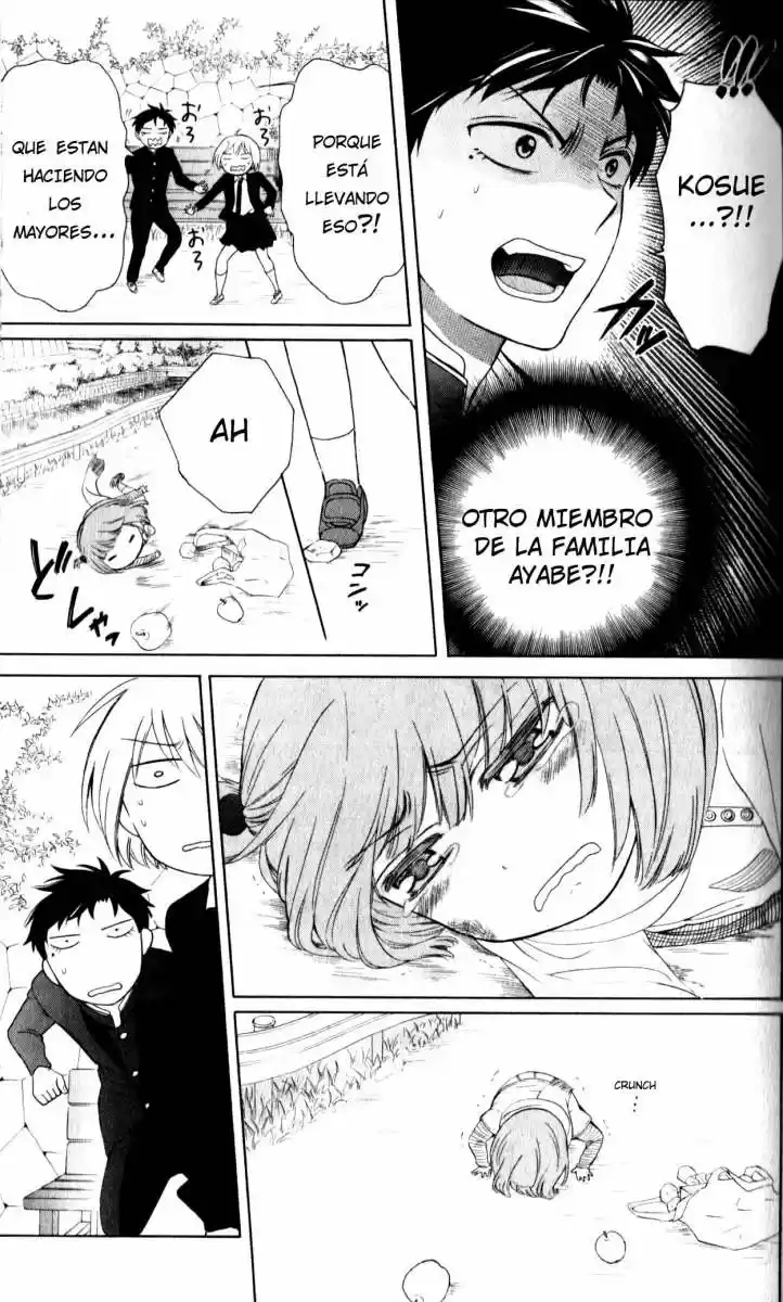 Oresama Teacher (2007) - Capítulo 65 - Página 30 - LectorTMOo