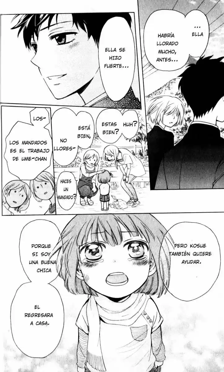 Oresama Teacher (2007) - Capítulo 65 - Página 31 - LectorTMOo
