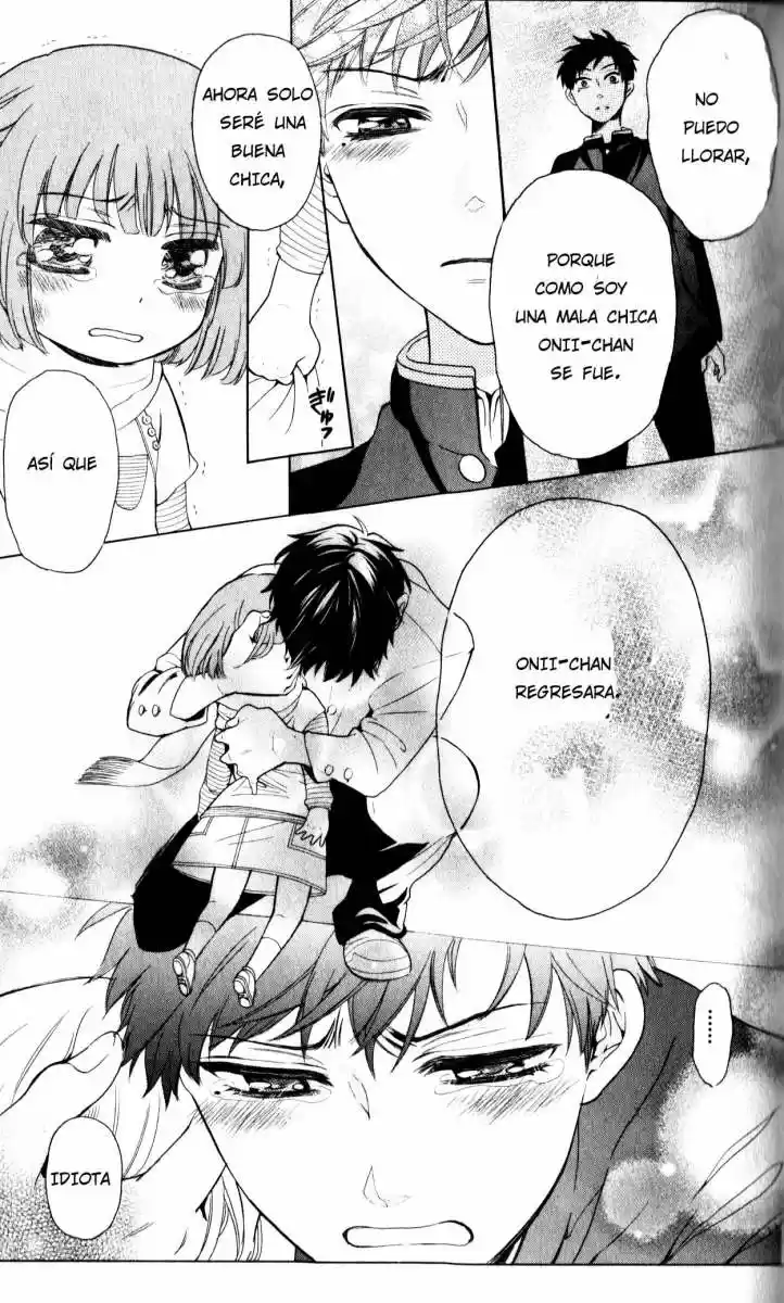 Oresama Teacher (2007) - Capítulo 65 - Página 32 - LectorTMOo
