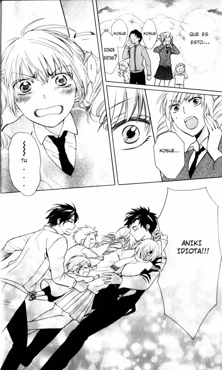 Oresama Teacher (2007) - Capítulo 65 - Página 33 - LectorTMOo