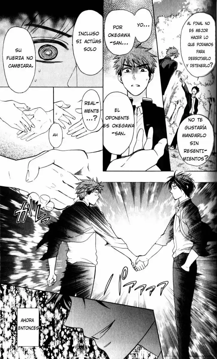Oresama Teacher (2007) - Capítulo 66 - Página 34 - LectorTMOo