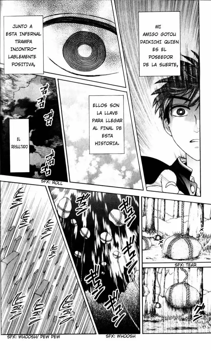 Oresama Teacher (2007) - Capítulo 66 - Página 35 - LectorTMOo